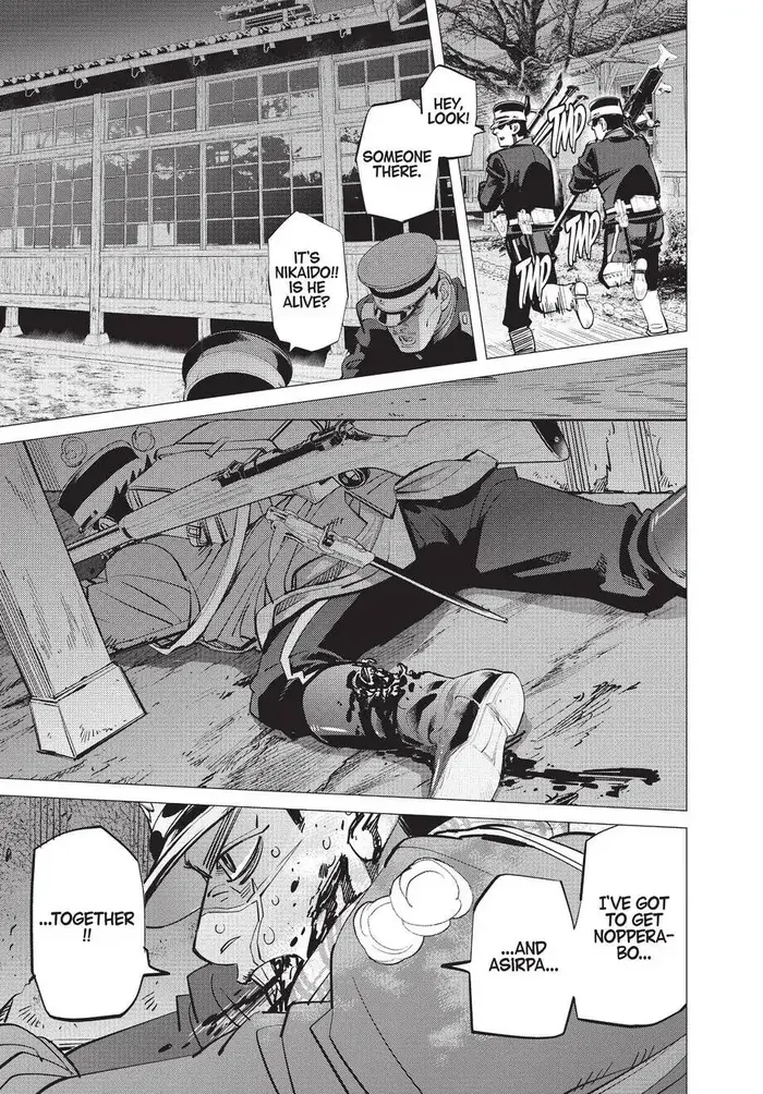 Golden Kamuy Chapter 135 image 08_optimized